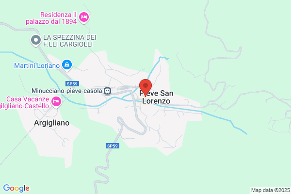 Il Borghetto Ristorante Pizzeria Affittacamere