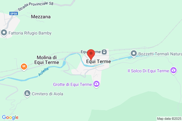 Ristorante Pensione Da Felice