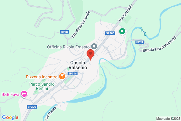 La Casolana
