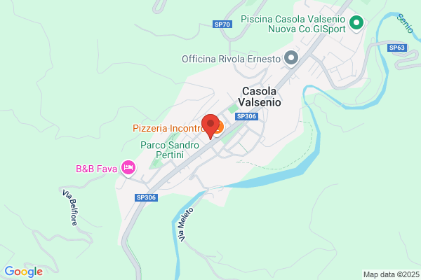 Pizzeria Il Farro