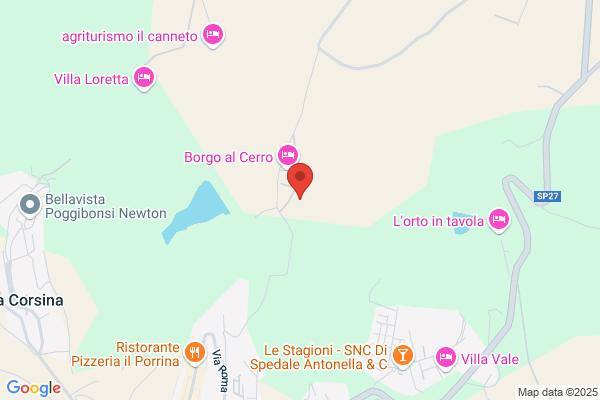 Antica Fonte Resort