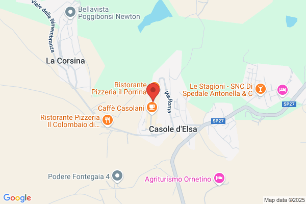 Antica Macelleria Salumeria di Pietroni Ermanno