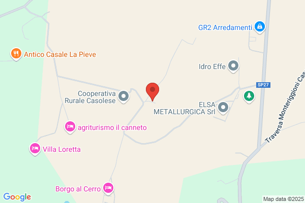 La Peschiera Casole d'Elsa - Agriturismo