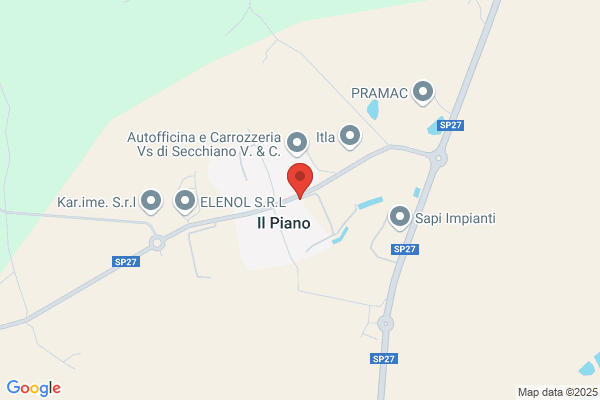 Tenute Piccini Spa