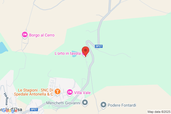 Fortuna Di Bartelloni Sante Carlo Sas