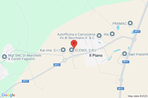 Centro Ricerche Certo