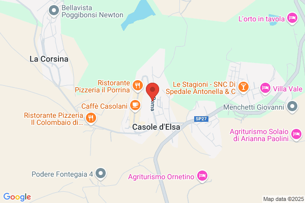Farmacia Mazzei D.Ssa Casagli Maria Cristina