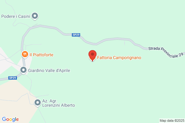Fattoria Camporignano