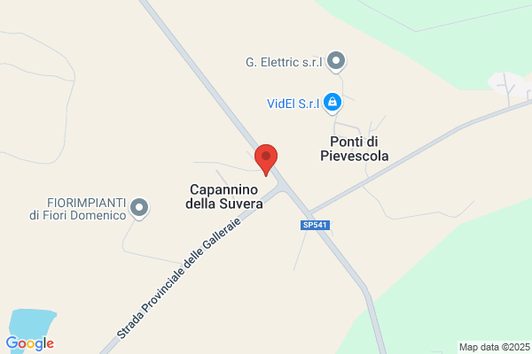Gio'S Tuscany  Ristorante - Pizzeria - Bar