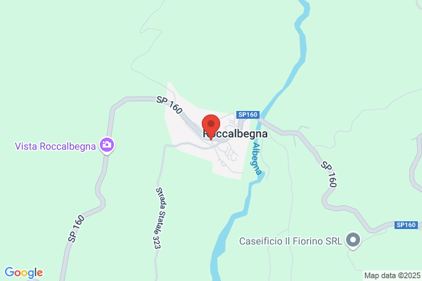 Hotel Ristorante Pietralata
