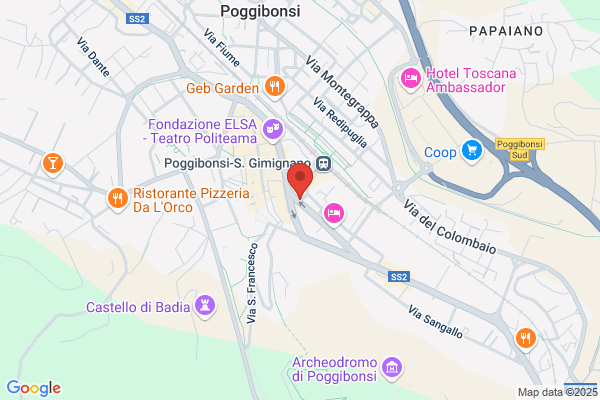 Keramos Di Pacchierotti Silvia