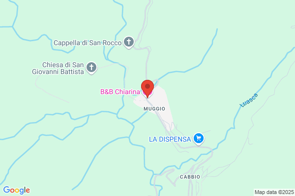 La Chiarina S.R.L.