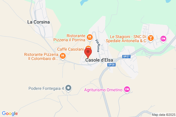 Oasi In Fiore S.N.C. Di Pierini & micheli