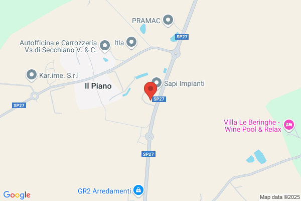 S.P. Di Scribano