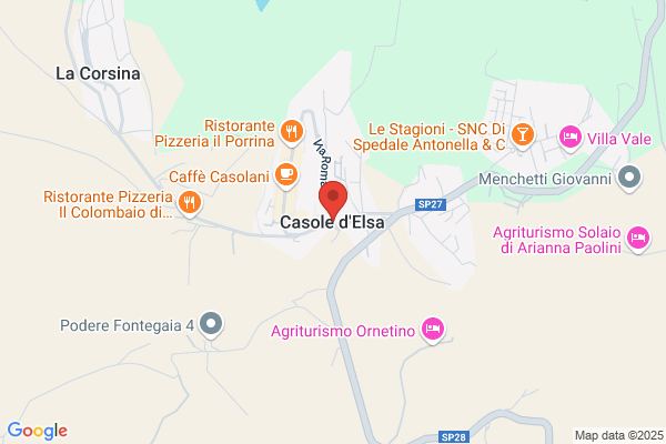 Val Delsa Srl