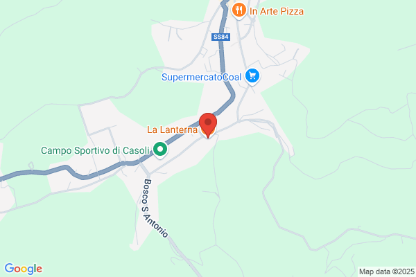 La Lanterna