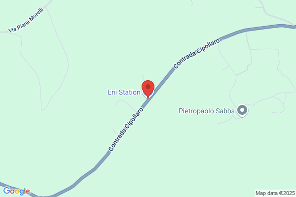 Eni Station