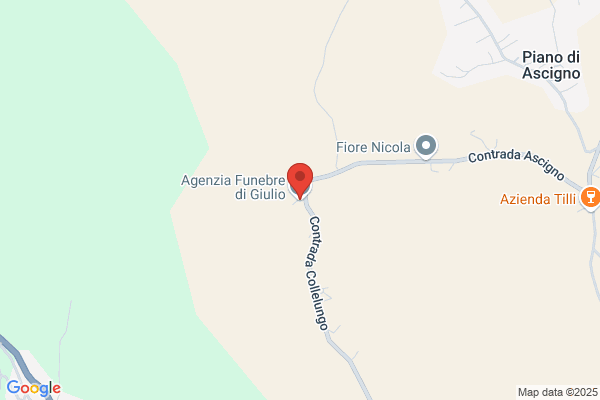 Agenzia Funebre di Giulio