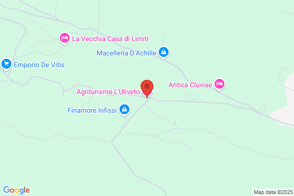Agriturismo L'Uliveto
