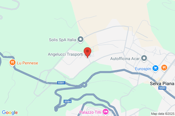 Angelucci Trasporti