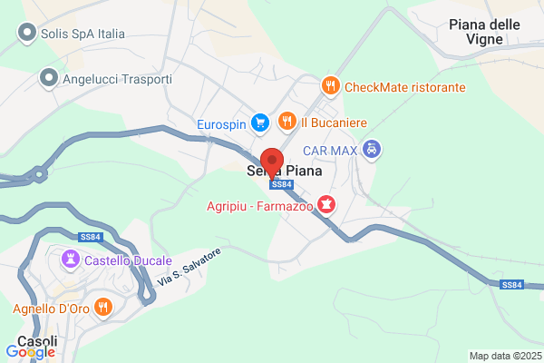 Annamaria Raggio Tende