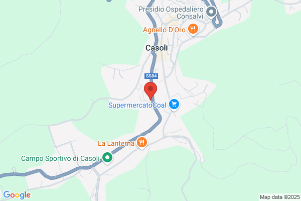 Cartolibreria Frentana
