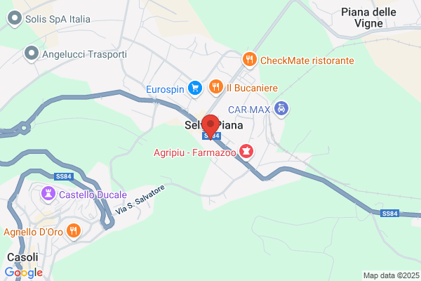 Cavaliere Casa e Design