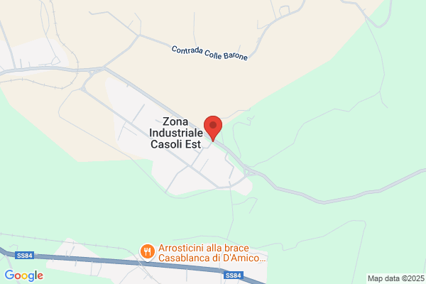 Damtecnica
