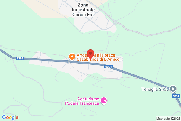 Edilizia Generale Damico Srl
