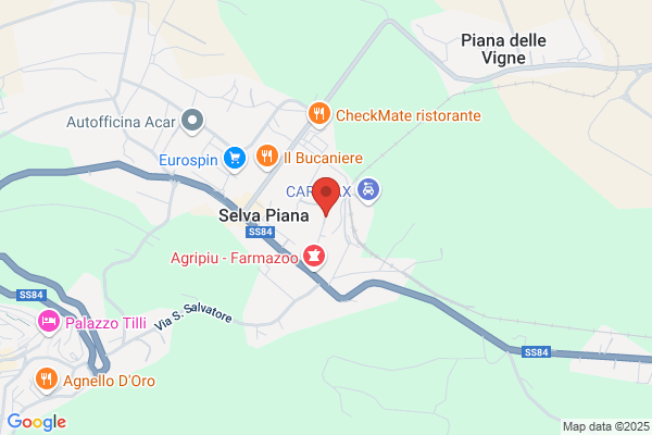 Elettromeccanica Val Di Sangro
