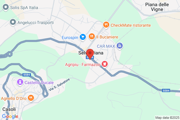 Federazione Provinciale Coltivatori Diretti