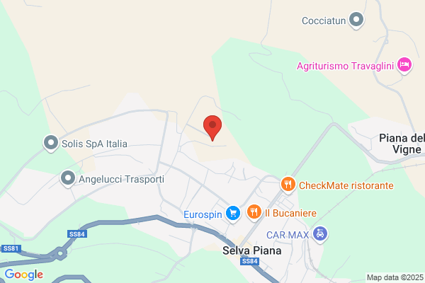 Ispettorato Ripart.Delle Foreste Chieti