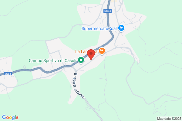 Istituti Scolastici Superiori Di Casoli
