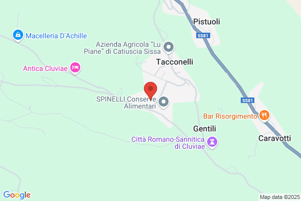 L'Olivicola Casolana