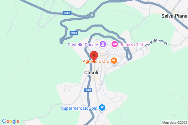 Massimini Fratelli