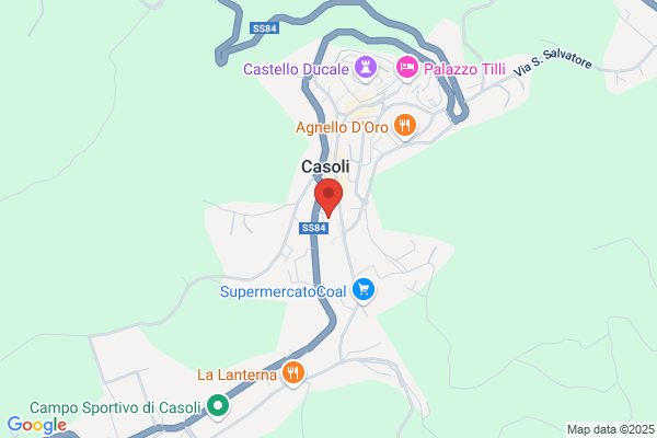 Municipio Casoli