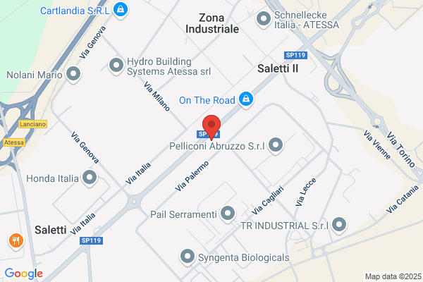 Orel Srl