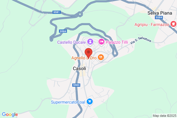 Ramondo giovanna