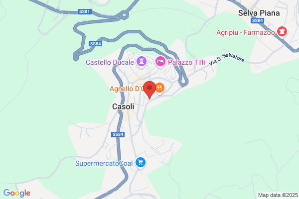 Regione Abruzzo Ufficio Uta