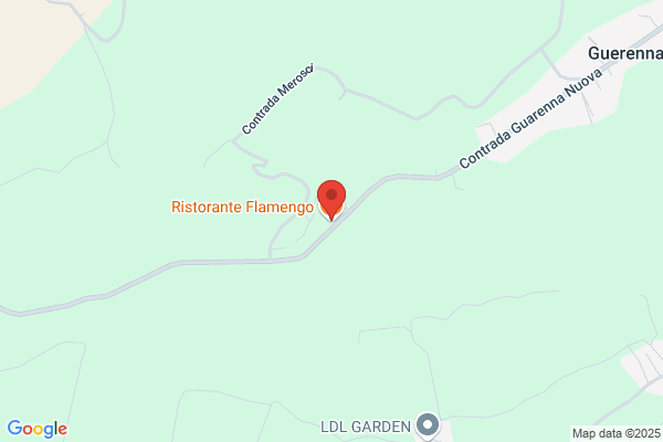 Ristorante Flamengo Di Carpe Diem Srl