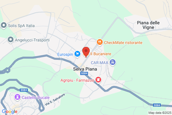 Ristorante Il Bucaniere