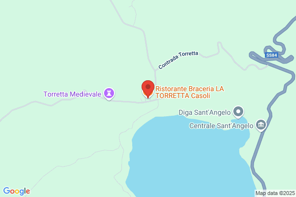 Ristorante La Taverna Sul Lago