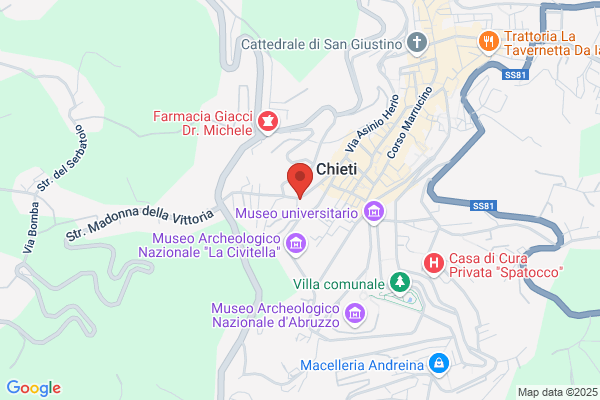 S.A.E.M.A. (Societa Assemblaggi Elettrici Meccanici Abruzzese) Srl