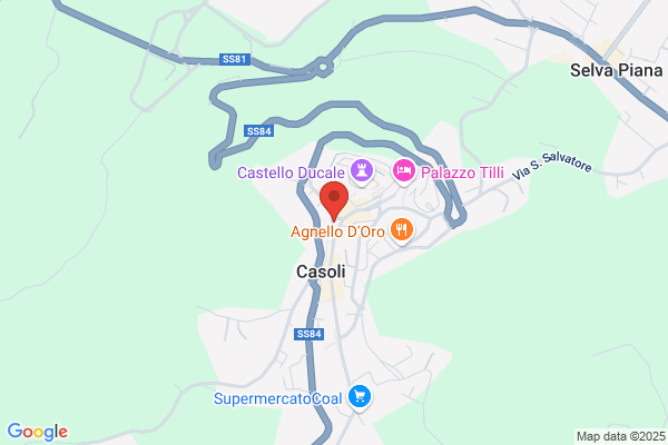 Travaglini antonio