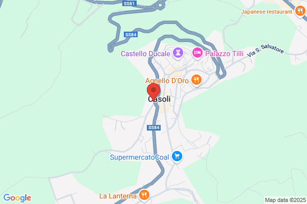 Travaglini mario (Dr.)