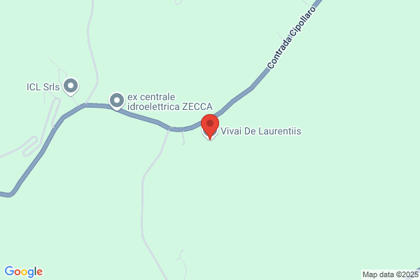 Vivai De Laurentiis
