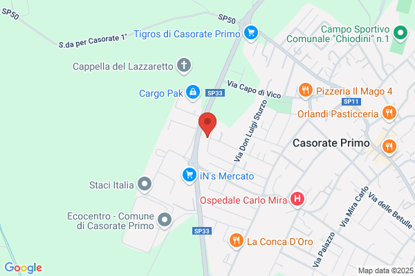 Affari da Mercante