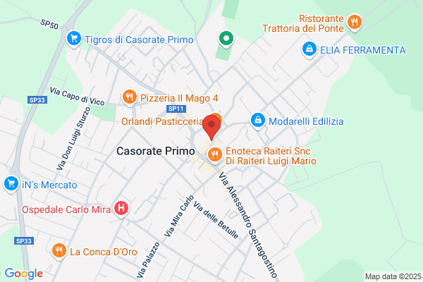 Renzo Catenacci - Consulenze Immobiliari