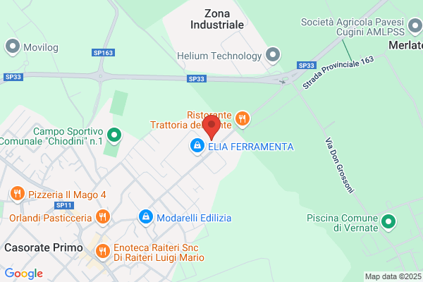 Autosalone Petazzi