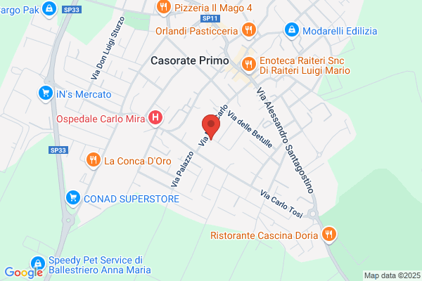 Autoscuola Casoratese